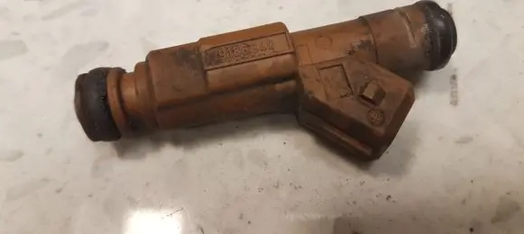 Volvo S80 Fuel injector 9186340 0280155831