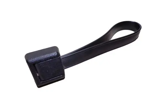 Volkswagen Transporter - Caravelle T4 Tailgate trunk handle 703829621A