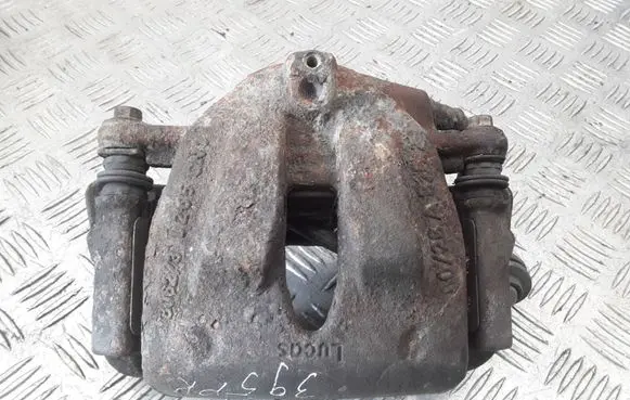 Peugeot 807 Front brake caliper 30623