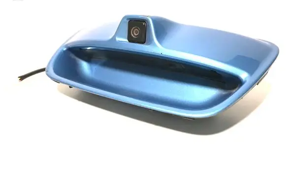 Nissan Leaf I (ZE0) Reversing camera 906063NC1A 906063NC1B