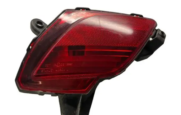 Mazda CX-5 Rear bumper light kd31515m0 W0604