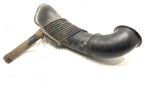 Audi Q7 4L Air intake hose/pipe 7L6129609E