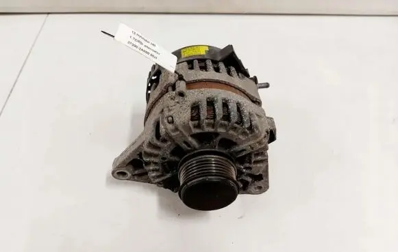 Hyundai i40 Generator/alternator