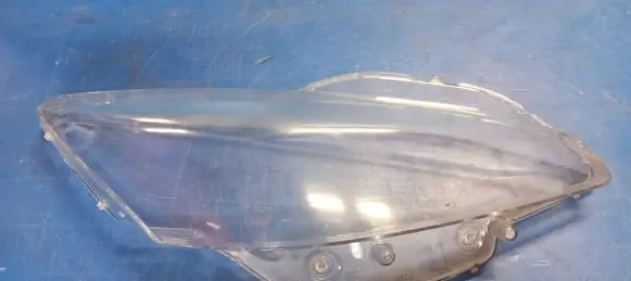 Peugeot 508 Headlight lense 