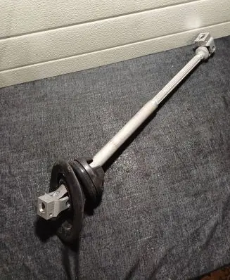 Porsche Macan (95B) Steering wheel axle 95b419753n
