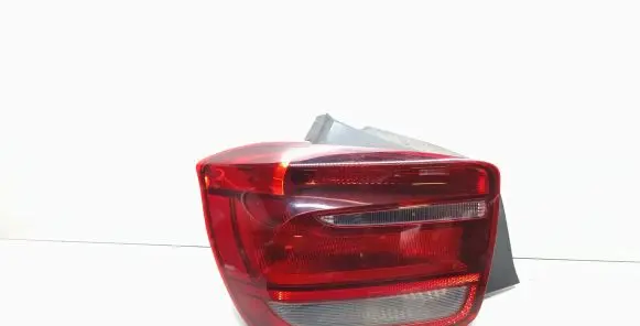 Rear/tail lights