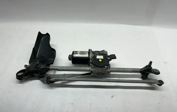 BMW 4 F36 Gran coupe Front wiper linkage and motor 7267503 7353212