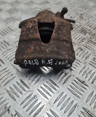 Volkswagen Polo Front brake caliper