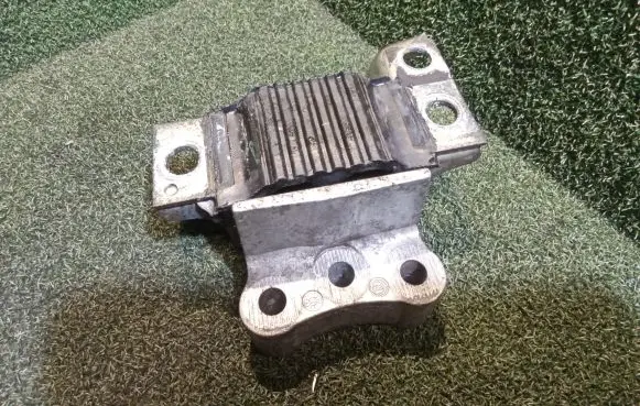 Citroen Jumper Engine mounting bracket 01393895080 0A2360007025120