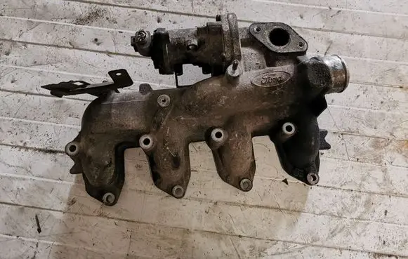 Ford Focus Intake manifold 16100011 0335RB1
