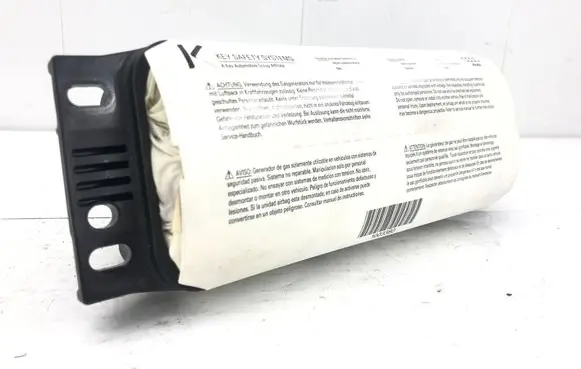 Audi Q7 4L Passenger airbag 1004332