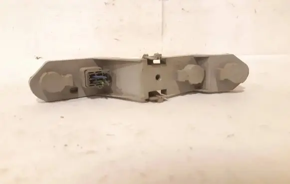 Tail light part