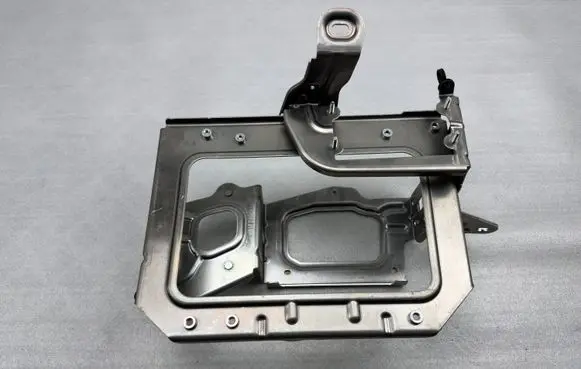 Mercedes-Benz S W222 Other interior part A2225451900