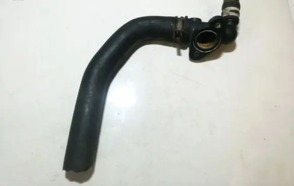Peugeot 406 Engine coolant pipe/hose 9618664180 9618664080