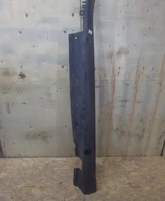 Mini One - Cooper Coupe R56 Sill 7147916