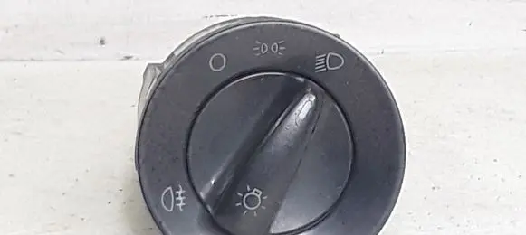 Volkswagen PASSAT B5 Light switch 1C0941531