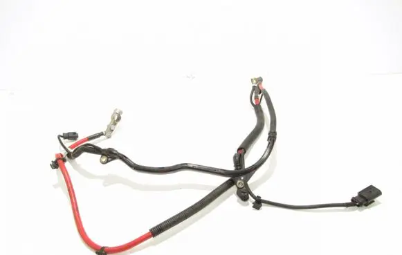 Mini Cooper Countryman R60 Positive cable (battery) 9808496