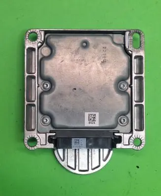 BMW 1 F20 F21 Airbag control unit/module 6865298 0265020424