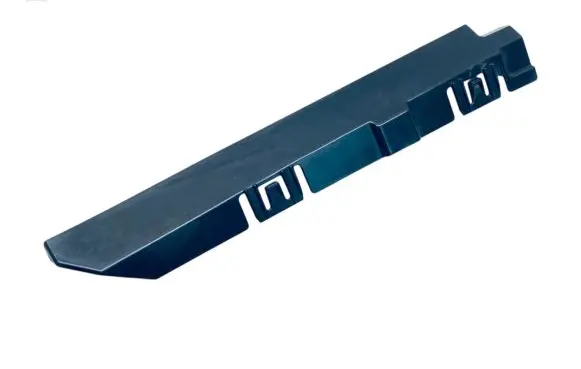 Radiator trim