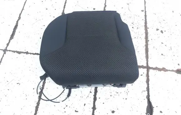 Honda CR-V Rear seat NH167L