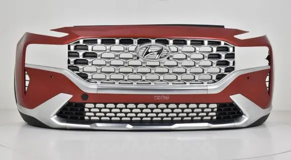 Hyundai Santa Fe Front bumper S1500