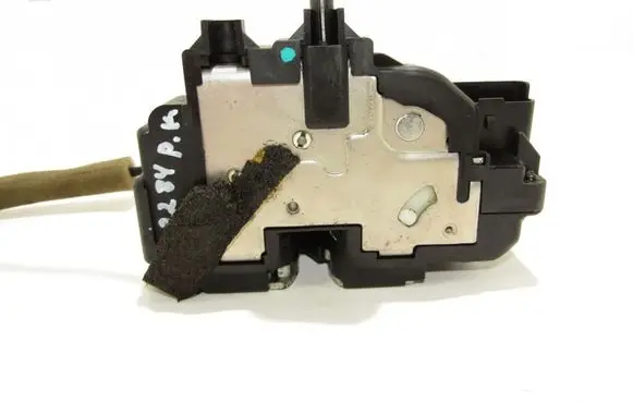 Nissan Murano Z51 Front door lock