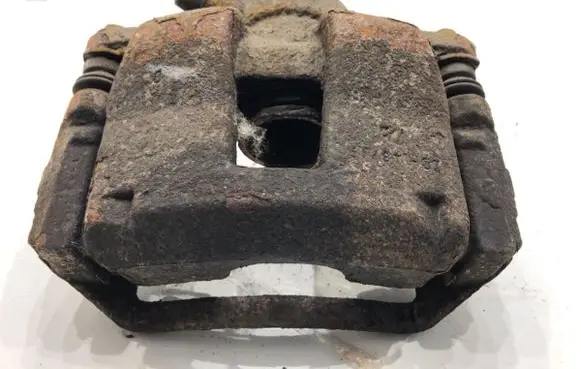 Opel Movano C Rear brake caliper