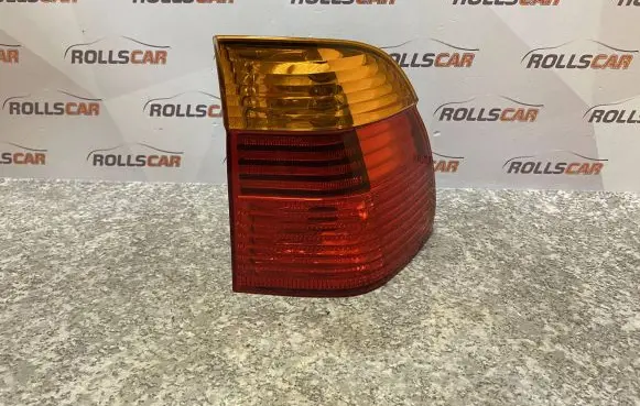 BMW 5 E39 Rear/tail lights 6900214