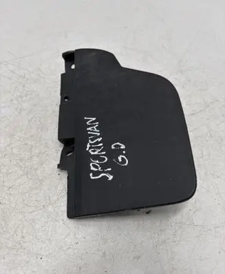 Rear mudguard