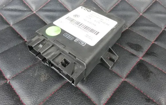 Volkswagen New Beetle Convertible roof control unit 1Y0959255 410213007001
