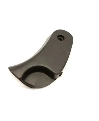 BMW 3 E46 Engine bonnet (hood) release handle 8223163