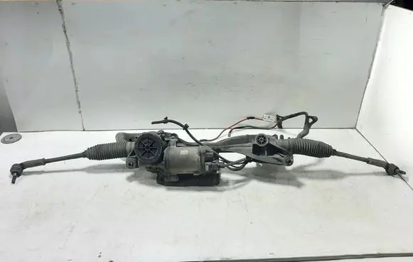 Volkswagen Golf VII Steering rack 5Q0909144P 5Q1971111AD