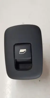 Peugeot 508 Electric window control switch 96623726XT