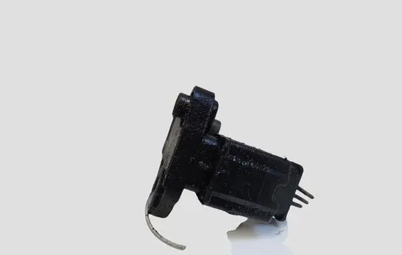 Citroen C4 II Picasso Crankshaft position sensor 9664387380