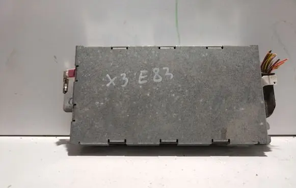 Bluetooth control unit module