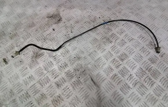 Opel Astra K Clutch pipe/line 55507217