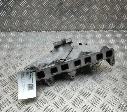 Opel Movano B Intake manifold 0281006391 223651975R