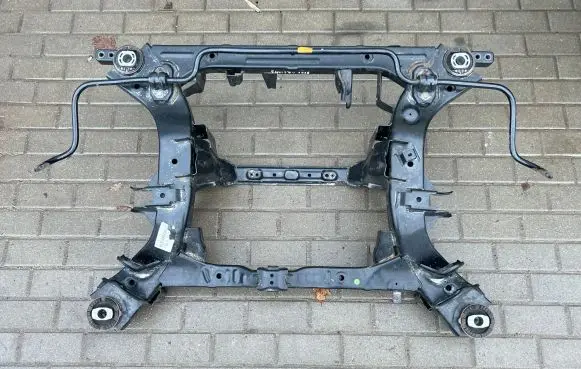 Rear subframe