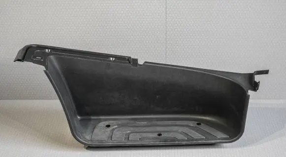 Mercedes-Benz Sprinter W907 W910 Front sill trim cover A9106860100