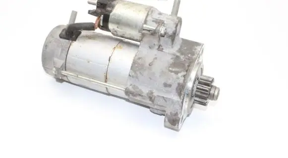 Land Rover Range Rover Velar Starter motor GX7311001BD