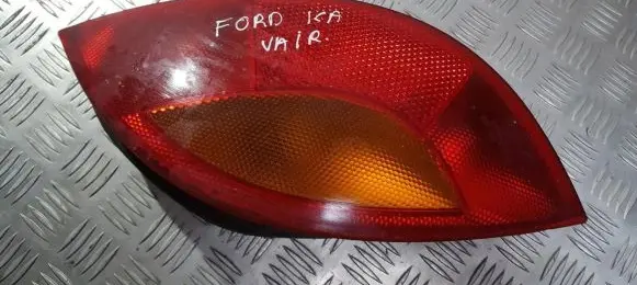 Ford Ka Rear/tail lights