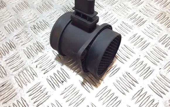 Volvo V70 Mass air flow meter 434660261