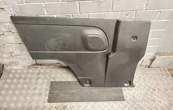 Renault Trafic III (X82) Dashboard center trim panel 769016842R 02311305503KT 93868711