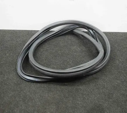 Toyota Hilux (AN10, AN20, AN30) Rubber seal rear door 