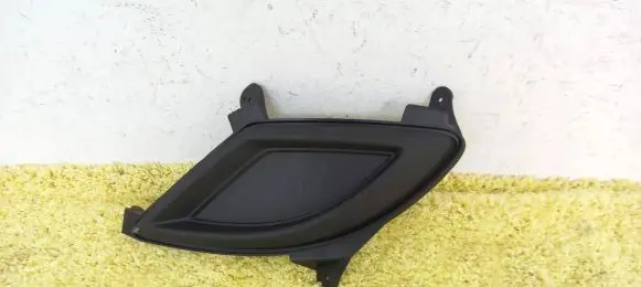 Hyundai ix20 Front bumper lower grill 865171K010