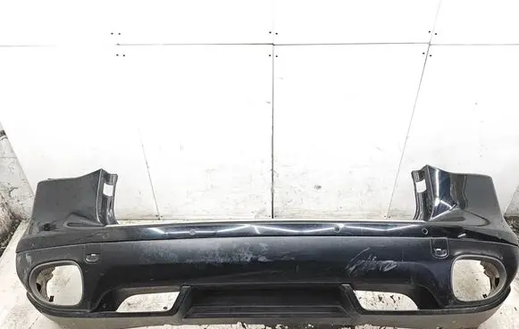 Porsche Cayenne (9PA) Rear bumper ZDTCAYNPRSH