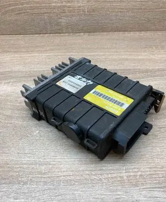 Audi 80 90 B3 Engine control unit/module ECU 855907403B 0280000718