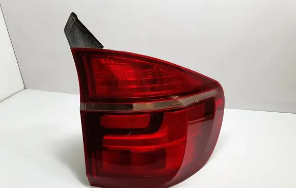 BMW X5M E70 Rear/tail lights 7227792 63217227792 63217200820