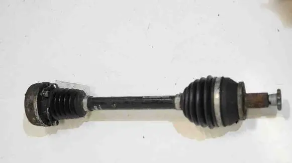 Skoda Roomster (5J) Front driveshaft 6Q0407271DJ
