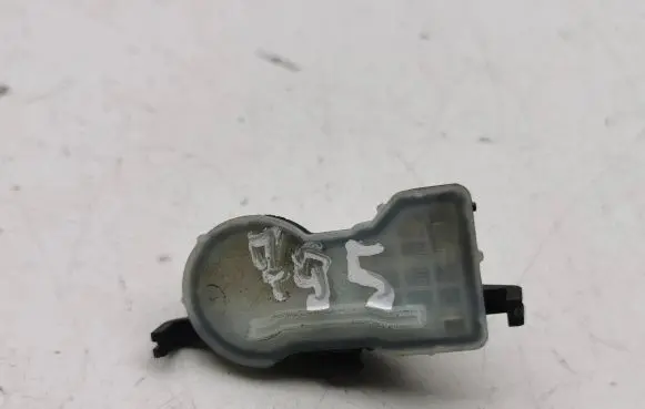 Nissan Qashqai Tire pressure sensor A2C99668705